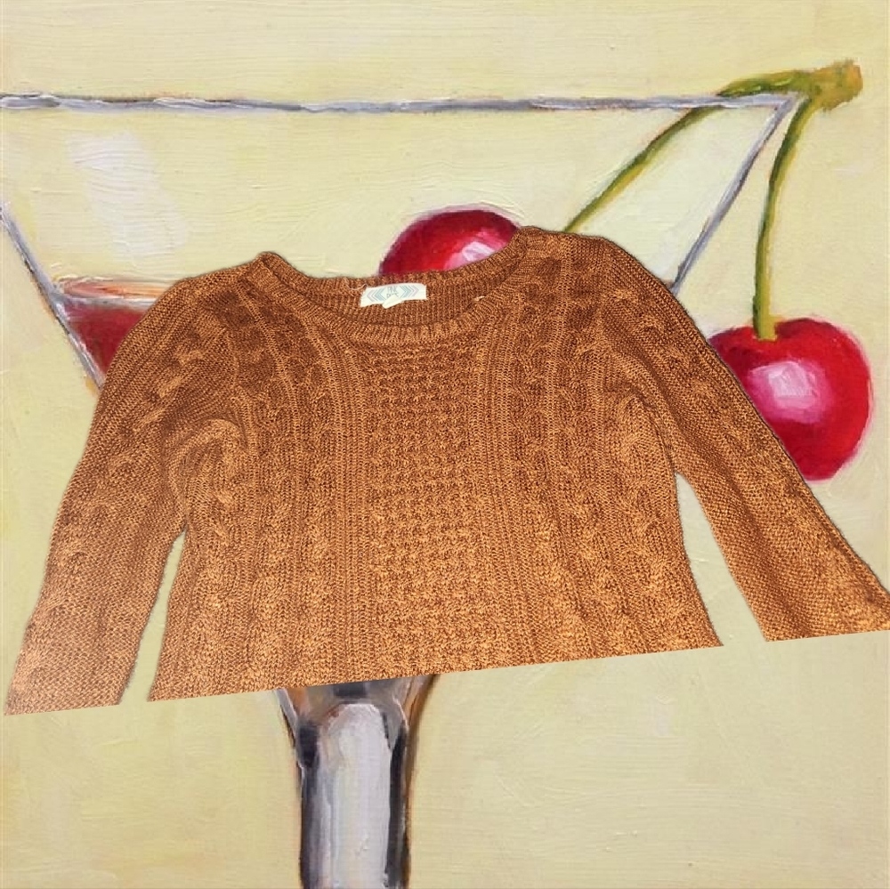 Knit top - Picture 2 of 7